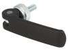 Manetă de blocare 20mm filet, 63mm lungime manetă