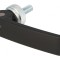 Manetă de blocare 20mm filet, 63mm lungime manetă