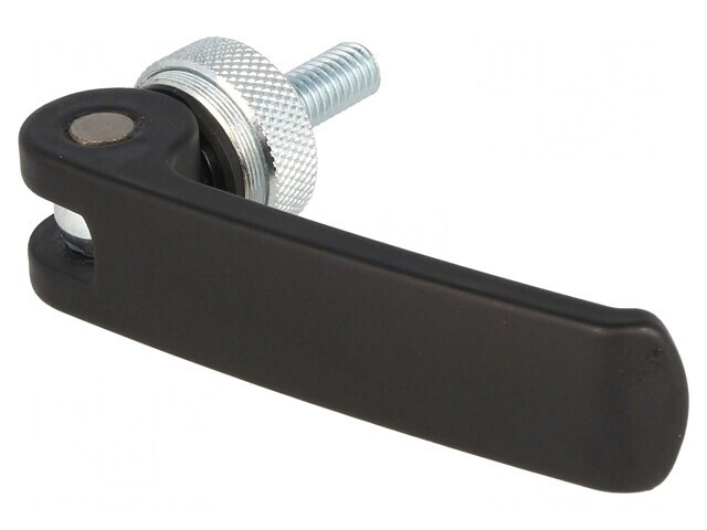 Manetă de blocare 20mm filet, 63mm lungime manetă