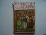 Istoria secreta - Procopius din Caesarea, 1972, Alta editura