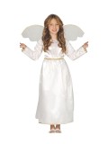 Costum inger rochita copii 7-9 ani