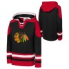 Chicago Blackhawks hanorac cu glugă pentru copii Ageless Must Have - Home Po Hd - Dětsk&eacute; L (11 - 12 let)