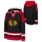 Chicago Blackhawks hanorac cu glugă pentru copii Ageless Must Have - Home Po Hd - Dětsk&eacute; L (11 - 12 let)