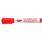 Marker tabla magnetica Daco MK230R rosu