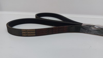 Curea 5PJE 1171 GRT Masina de spalat cu uscator BEKO HTV 8733XSO / C163 foto