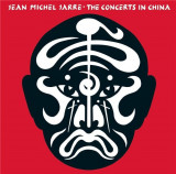 The Concerts in China | Jean-Michel Jarre, Rock, sony music