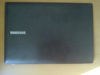 Capac LCD Samsung Q430 (BA75 02614A) foto