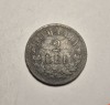 2 lei 1876 Fals de Epoca