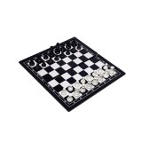 Joc Sah Portabil, Magnetic, ATU-085207, Oem