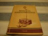 Manualul radiotelegrafistului - 1956, Alta editura