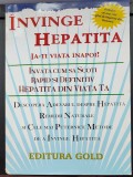 Invinge hepatita, ia-ti viata inapoi!/Maria-Magdalena Lupu