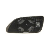Sticla oglinda laterala Dreapta pentru SKODA OCTAVIA II 2004-2013, oe 1Z1857522F