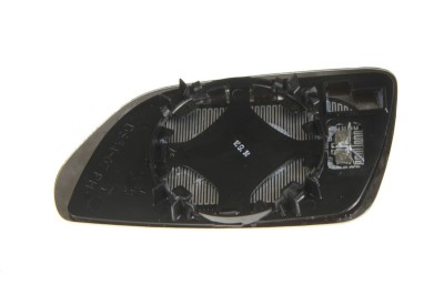 Sticla oglinda laterala Dreapta pentru SKODA OCTAVIA II 2004-2013, oe 1Z1857522F foto