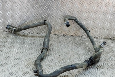 Furtun de lichid de răcire TESLA MODEL S 2017 OEM: 1031697-00-F 14337067 foto