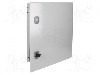 Carcasa o&#355;el, 400mmx500mmx250mm, IP66, EATON ELECTRIC - 111690