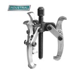 Extractor TOTAL Industrial- rulmenti cu 3 brate - 4&rdquo;