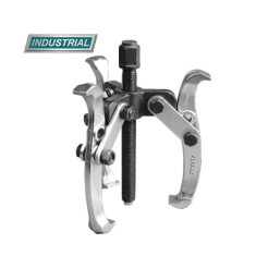 Extractor TOTAL Industrial- rulmenti cu 3 brate - 4&rdquo;