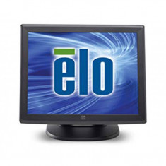 Monitor Touchscreen Elo 1515L, 15 Inch, VGA, USB, Serial, 1024 x 768, Fara picior foto