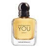 Emporio Armani, Stronger With You Only, Apă de toaletă, Bărbați, 50 ml