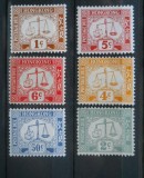 COLONII BRITANICE HONG KONG