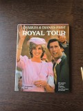 Charles &amp; Diana s First Royal Tour - David Levenson, Taylor Hall