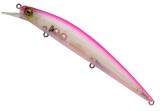 Vobler Raid Japan Level Minnow, Skeleton Candy, 12.5cm, 14g