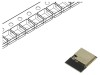 Modul Bluetooth Low Energy SMD