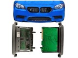 Balast Xenon, Unitate De Control Lumini BMW Seria 5 (F10/F11), 12.2009-06.2013; 5 GT (F07), 06.2009-06.2017, partea stanga=dreapta, doar pentru halog