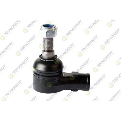 Cap bara Iveco Daily II, 01.89-08.09; Daily IV, 05.06-03.12; Daily V, 09.11-02.14, Punte Fata, Stanga=Dreapta, TEKNOROT