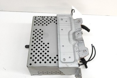 Unitate radio CD navigație FORD PUMA J2K, CF7 2022 OEM: M1BT-18K810-ZAA 29946571 foto