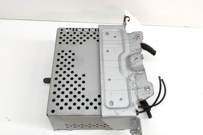 Unitate radio CD navigație FORD PUMA J2K, CF7 2022 OEM: M1BT-18K810-ZAA 29946571