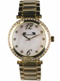 Cumpara ieftin Ceas Dama Matteo Ferari Gold Pink Elegant VI