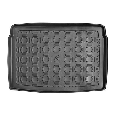 COVOR PROTECTIE PORTBAGAJ UMBRELLA PENTRU SEAT ARONA 2017- 68874 foto