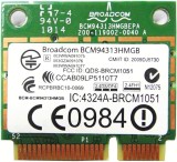 295.Modul/Placa retea wifi wireless wifi laptop BCM94313HMGB