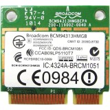 295.Modul/Placa retea wifi wireless wifi laptop BCM94313HMGB