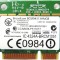 295.Modul/Placa retea wifi wireless wifi laptop BCM94313HMGB
