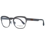 Cumpara ieftin Zegna Couture ZC5004 49 020 Titanium, Rama ochelari de vedere, barbatesti