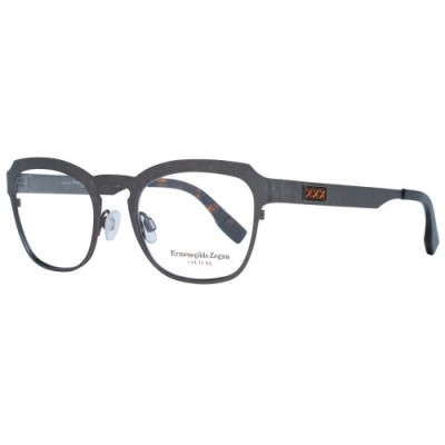 Zegna Couture ZC5004 49 020 Titanium, Rama ochelari de vedere, barbatesti foto