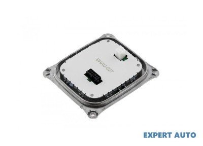 Balast xenon , unitate de comanda, droser BMW X5 (2007-&amp;gt;) [E70] #1 foto