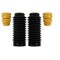 Kit montaj amortizor Peugeot 208, 03.2012-2020, Motorizare 1.0, parte montare dreapta + stanga, SRLine