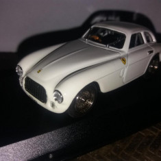 Macheta Ferrari 166 MM 1948-1953 - ART MODEL scara 1:43