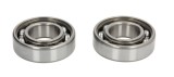 Set rulmenti ambielaj ATV Yamaha YFM 350 Raptor 04- 13, Warrior 350 88- 04 HotRods K239, HOT RODS