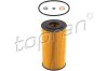 Filtru ulei BMW Seria 5 Touring (E39) (1997 - 2004) TOPRAN 500 731