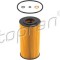 Filtru ulei BMW Seria 5 Touring (E39) (1997 - 2004) TOPRAN 500 731
