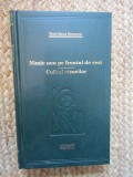NIMIC NOU PE FRONTUL DE VEST. CUIBUL VISURILOR-ERICH MARIA REMARQUE, Editura Adevarul, 2010, 351 pagini