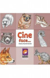 Cine face...? Animale si pasari din Australia - Dorin Bujdei