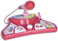 BONTEMPI MICROFON GIRL foto
