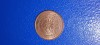 Austria -2 Euro cent 2010, Europa