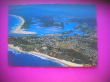 HOPCT 7031 CAPUL -NAMBUCCA HEADS NSW . -AUSTRALIA-OCEANIA-CIRCULATA