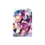 No Game, No Life, Volume 4